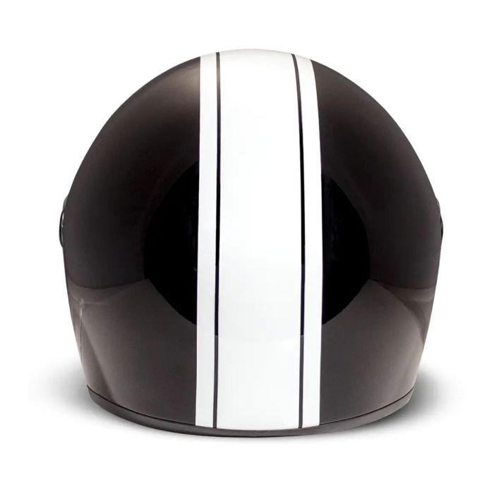 Casco Integrale Dmd Rivale 06 Racing Black