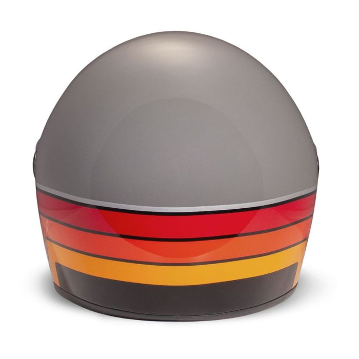 Casco Integrale Dmd Rivale 06 Graphic Blade