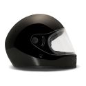 Casco Integrale Dmd Rivale 06 Mono Solid Black