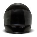 Casco Integrale Dmd Rivale 06 Mono Solid Black