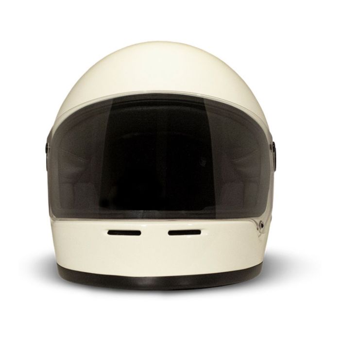 Casco Integrale Dmd Rivale 06 Mono Cream