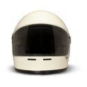 Casco Integrale Dmd Rivale 06 Mono Cream