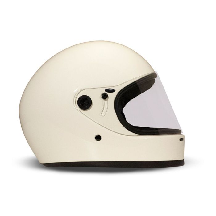 Casco Integrale Dmd Rivale 06 Mono Cream