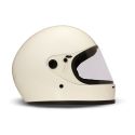 Casco Integrale Dmd Rivale 06 Mono Cream