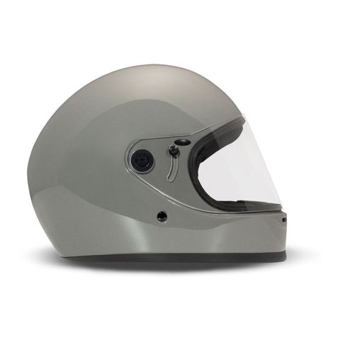 Casco Integrale Dmd Rivale 06 Mono Crayon Grey