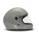 Casco Integrale Dmd Rivale 06 Mono Crayon Grey
