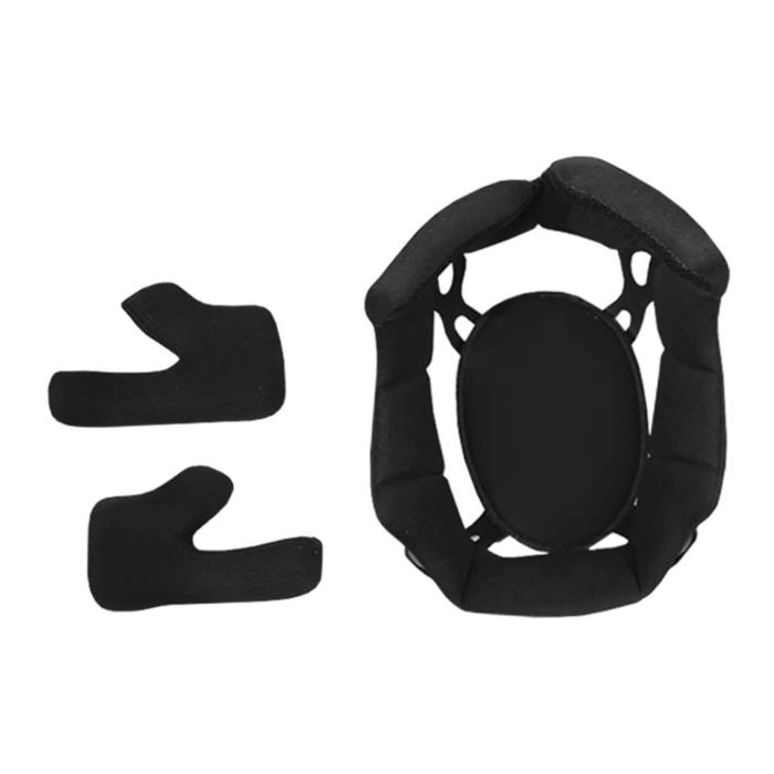 Dmd Racer 06 Interno Casco  Xs