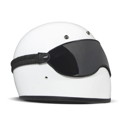 Dmd Racer 06 OcchialeSmokenon Omologato