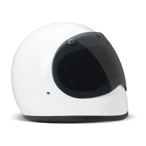 Dmd Racer 06 Visiera Smoke U non Omologato