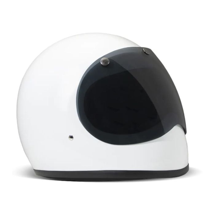 Dmd Racer 06 Visiera Smoke U non Omologato