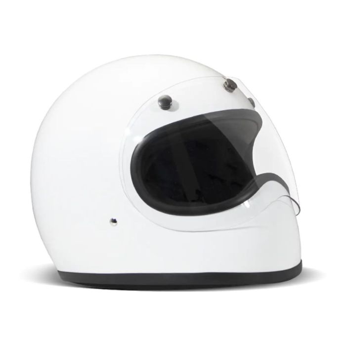 Dmd Racer 06 Visiera Clear U non Omologato