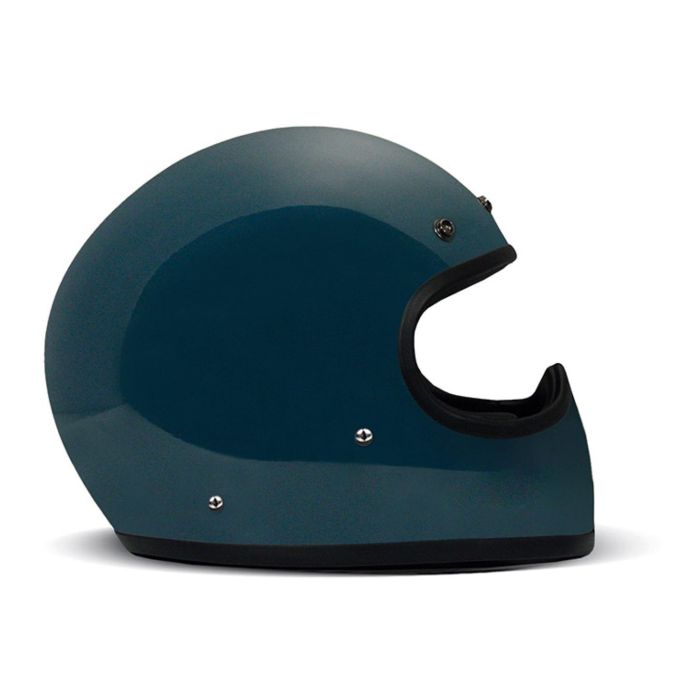 Casco Integrale Dmd Racer 06 Mono Petrol