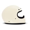 Casco Integrale Dmd Racer 06 Mono Cream