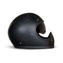 Casco Integrale Dmd Racer 06 Mono Matt Black