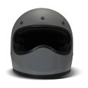 Casco Integrale Dmd Racer 06 Mono Crayon Grey
