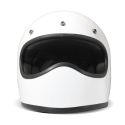 Casco Integrale Dmd Racer 06 Mono White