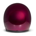 Casco Jet Dmd Retro Mono Purple