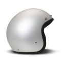 Casco Jet Dmd Retro Mono Aluminium