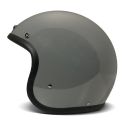Casco Jet Dmd Retro Mono Crayon Grey