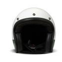 Casco Jet Dmd Retro Color Goodwood