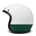 Casco Jet Dmd Retro Color Goodwood
