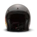 Casco Jet Dmd Retro Design Curve