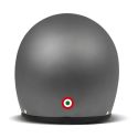 Casco Jet Dmd Retro Color Ita Grey