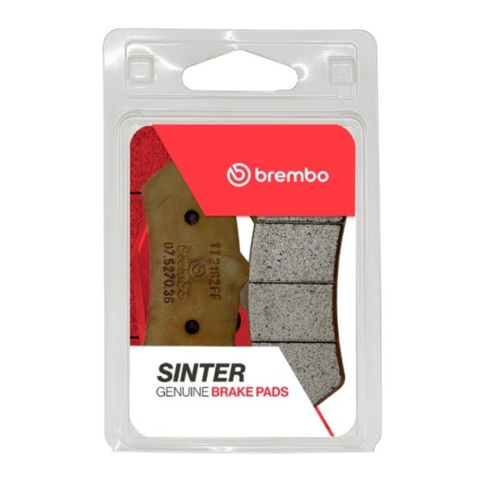 Set Pastiglie Brembo 0708359 Scooter