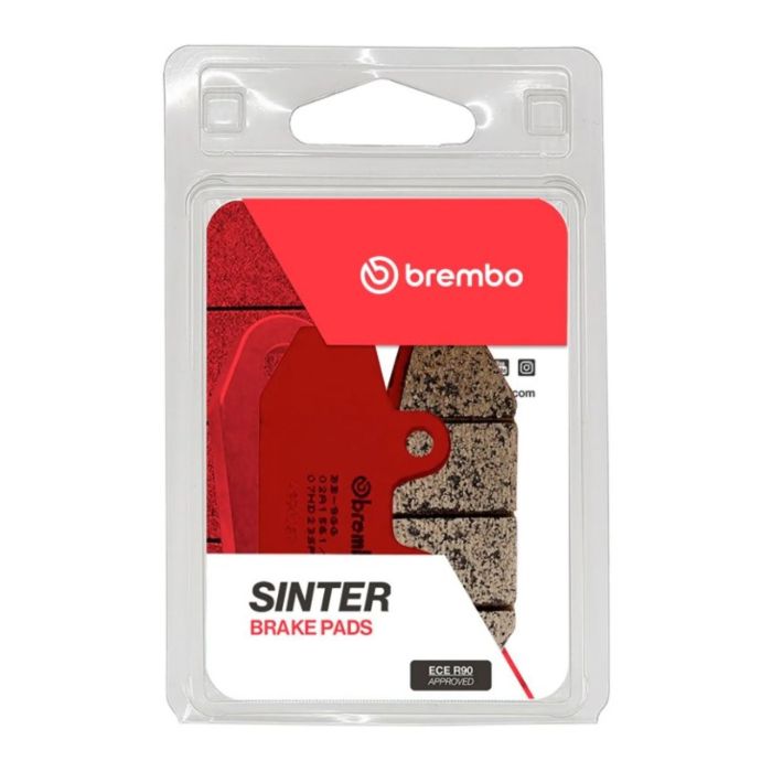 Set Pastiglie Brembo 07hd23sp Sint. Road Ant.