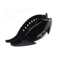 Shoei Hornet Adv Lower Air Intake Black