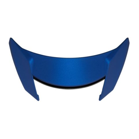 Shoei J-cruise3 Top Outlet Matt Blue M