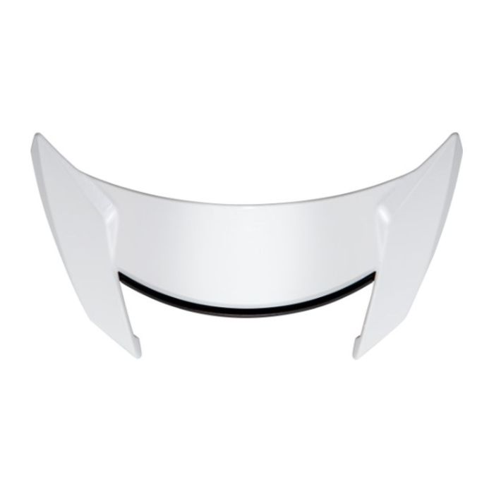 Shoei J-cruise3 Top Outlet White