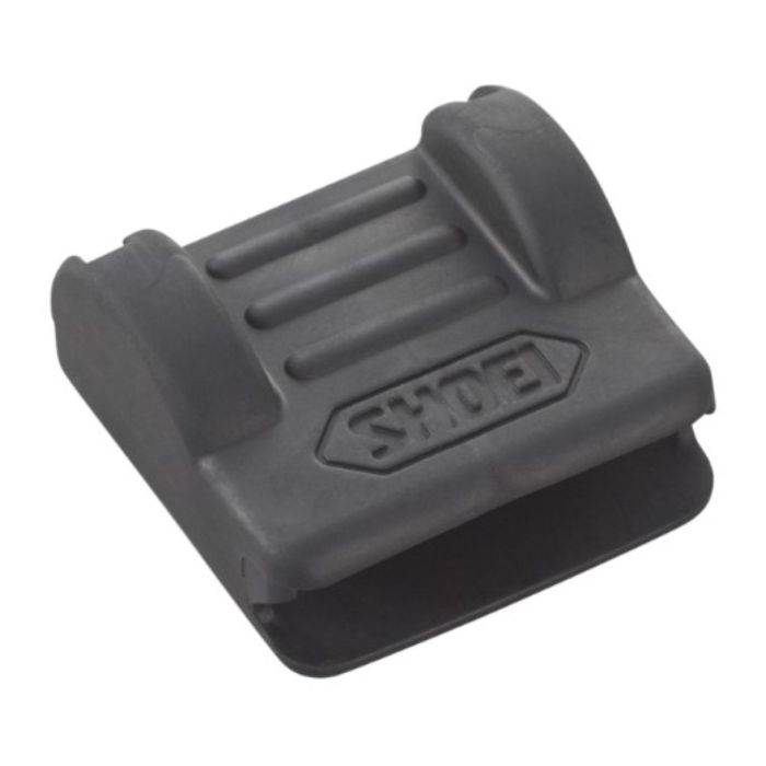 Shoei Micro Ratchet Rubber Cover 3 (neo3/gt3)