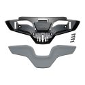Shoei Nxr2 Lower Air Intake Mt Basalt Grey