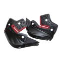 Shoei Nxr/rf-1200 Guanciali  39