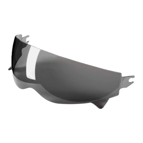 Exo-combat II Sunvisor Dark Smoke (ks-o-01)