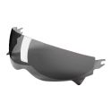 Exo-combat II Sunvisor Dark Smoke (ks-o-01)