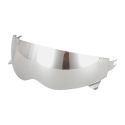 Exo-combat II Sunvisor Silver Mirror (ks-o-01)