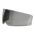 Exo-900 / 910 Sun Visor Dark Smoke (ks-2)