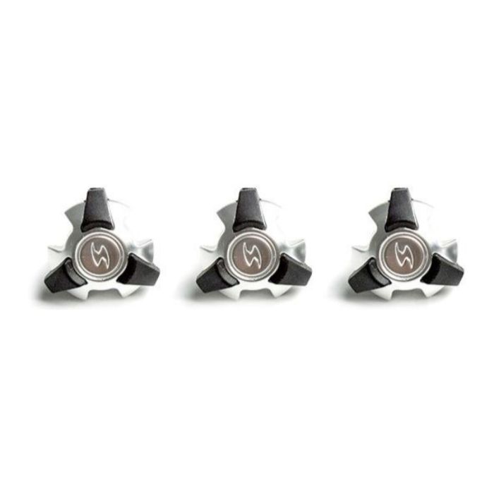 Vx-16 (evo) / 21 Air Visor Bolt Set White-silver