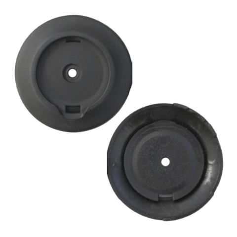 Exo-city Placche Visiera (l / R)