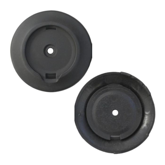 Exo-city Placche Visiera (l / R)