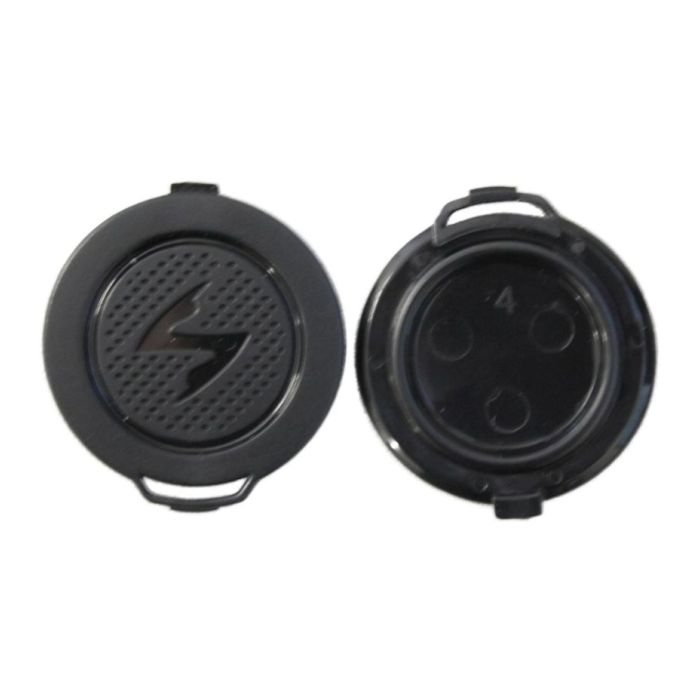 Exo-city Placche Visiera