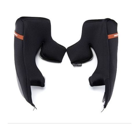 Exo-combat II Cheek Pad Assy Sm