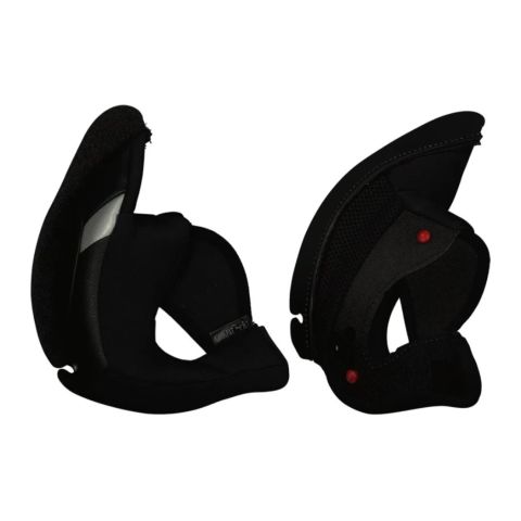 Exo-city II Cheek Pad 2xl