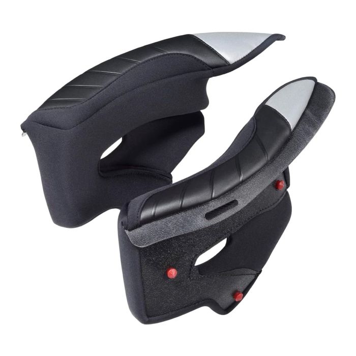 Covert Fx Cheek Pad Assy Xs