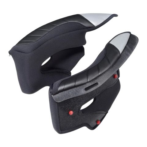 Scorpion Covert Fx Cheek Pad Assy 2xl