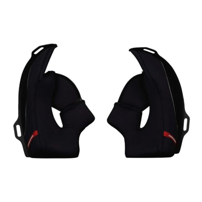 Scorpion Exo-2000 Evo Air Kw Cheek Pad V2 Standard S