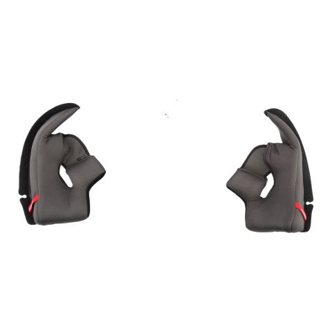 Scorpion Exo-710  Air Kw Standard Cheek Pad V2  M