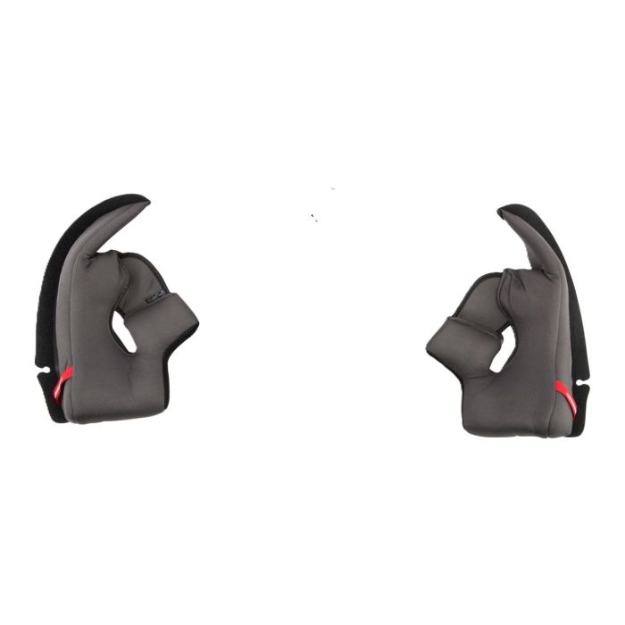 Scorpion Exo-710  Air Kw Standard Cheek Pad V2  L